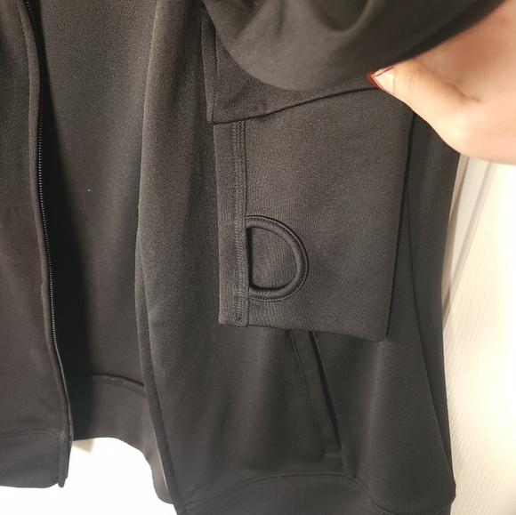 Alo yoga spinning jacket - Picture 3 of 6